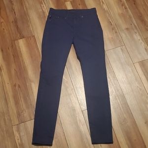 Rock & Republic Dark Blue Jeans Size 6